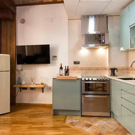 Duplex Centro Granada! Plaza Bib-rambla Y Catedral. Apartment Granada