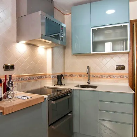 Duplex Centro Granada! Plaza Bib-rambla Y Catedral.