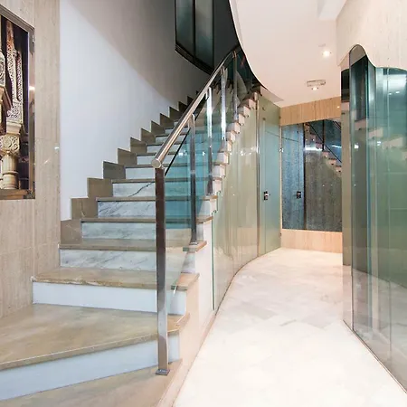 Apartment Duplex Centro Granada! Plaza Bib-rambla Y Catedral. *
