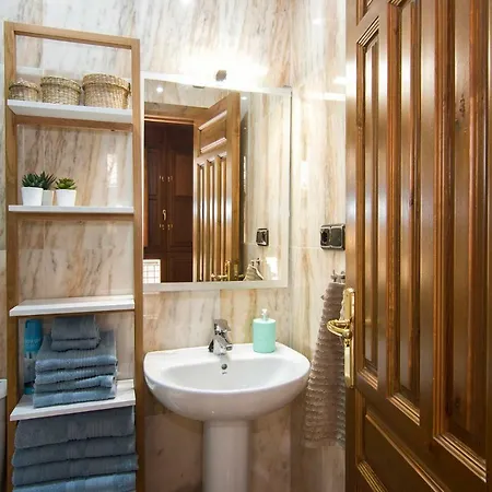 Duplex Centro Granada! Plaza Bib-rambla Y Catedral.