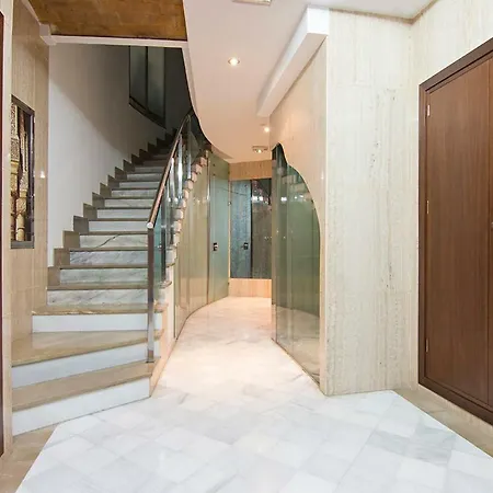 דירה Duplex Centro Granada! Plaza Bib-rambla Y Catedral. *