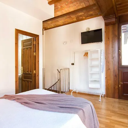 Duplex Centro Granada! Plaza Bib-rambla Y Catedral. גרנדה